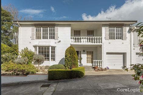 Property photo of 1/209 Kooyong Road Toorak VIC 3142