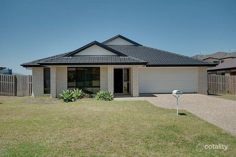 Property photo of 14 Rebecca Circuit Eagleby QLD 4207