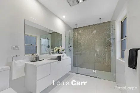 Property photo of 31 Cairngorm Avenue Glenhaven NSW 2156