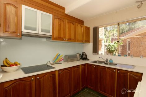 Property photo of 2/21 Shell Cove Lane Korora NSW 2450