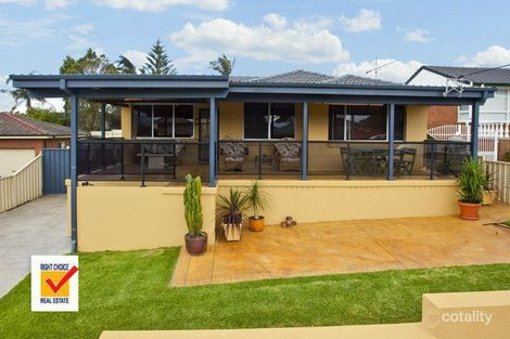 50 Madigan Bvd, Mount Warrigal, NSW 2528