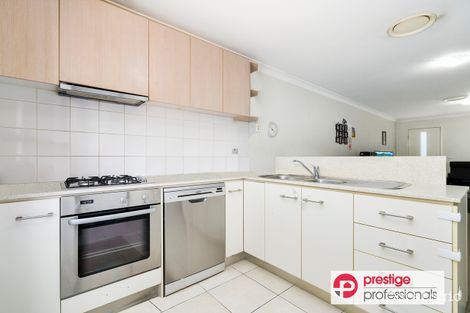 Property photo of 1/3 Macarthur Drive Holsworthy NSW 2173