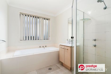 Property photo of 1/3 Macarthur Drive Holsworthy NSW 2173