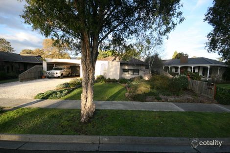 57 Cambden Park Pde, Ferntree Gully, VIC 3156