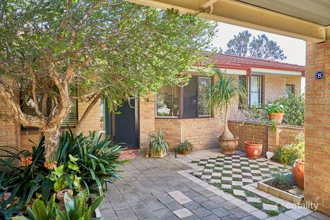8/11 Boundary Rd, Mosman Park, WA 6012