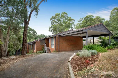 Property photo of 63 Milborne Crescent Eltham VIC 3095