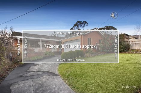 19 Nevada St, Balwyn North, VIC 3104