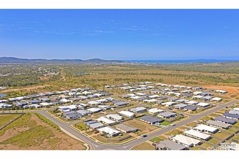 Property photo of 35 Johnson Drive Hidden Valley QLD 4703