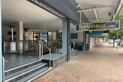 1/10-14 Boyle St, Sutherland, NSW 2232