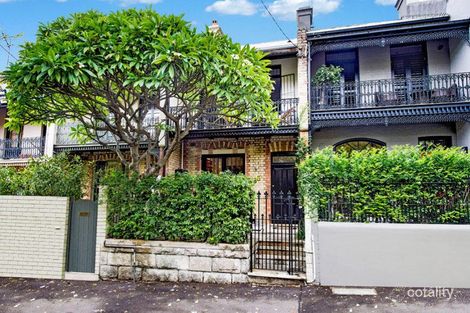 Property photo of 38 Womerah Avenue Darlinghurst NSW 2010