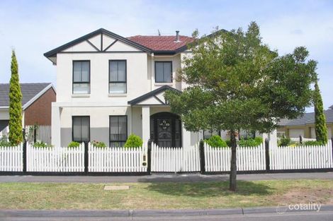 13 Tamuk St, Maribyrnong, VIC 3032