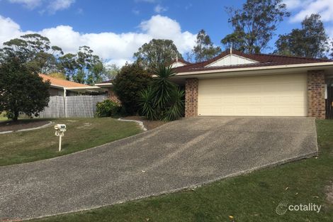 Property photo of 6 Camelot Court Ormeau QLD 4208