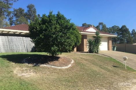 Property photo of 6 Camelot Court Ormeau QLD 4208