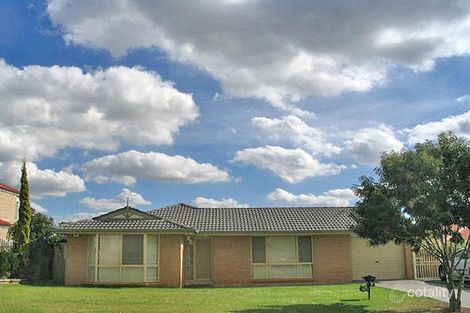 Property photo of 9 Peppertree Grove Quakers Hill NSW 2763