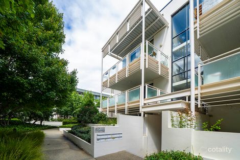 Property photo of 31/47 Wentworth Avenue Kingston ACT 2604