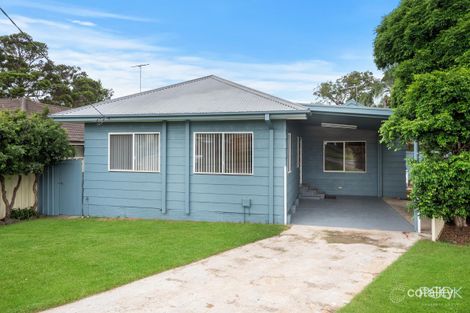 Property photo of 3 Hughes Street Londonderry NSW 2753