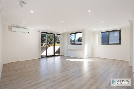 Property photo of 31/40-42A Keeler Street Carlingford NSW 2118