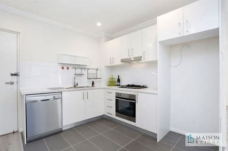 Property photo of 31/40-42A Keeler Street Carlingford NSW 2118