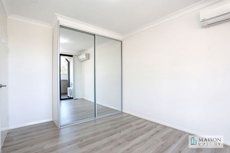 Property photo of 31/40-42A Keeler Street Carlingford NSW 2118