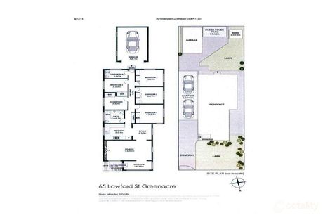 65 Lawford St, Greenacre, NSW 2190