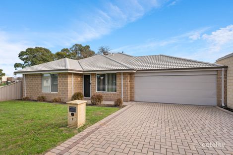 9 Blacklock Rd, Belmont, WA 6104