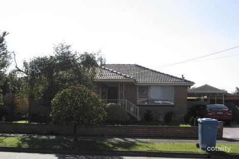 Property photo of 29 Prior Road Noble Park VIC 3174