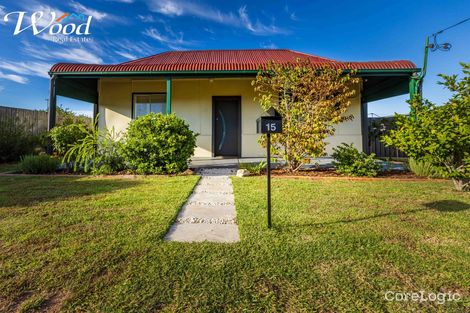 Property photo of 15 Day Street Henty NSW 2658