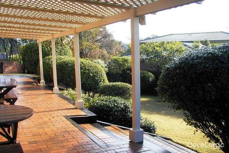 Property photo of 22 Manuka Circle Cherrybrook NSW 2126