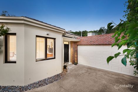Property photo of 3/17 Ward Street Brighton East VIC 3187