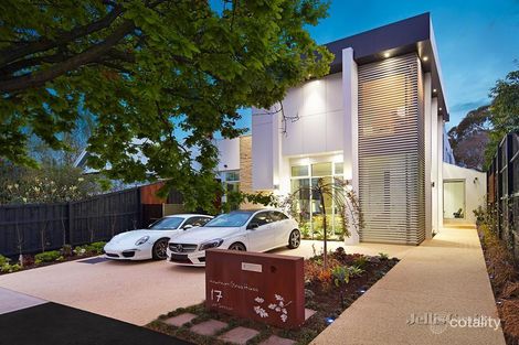 Property photo of 17 Oak Street Hawthorn VIC 3122