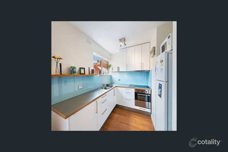 Property photo of 13/12 Garton Street Princes Hill VIC 3054