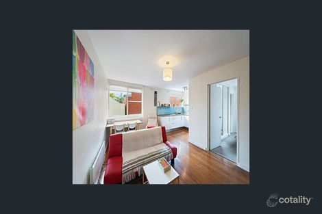 Property photo of 13/12 Garton Street Princes Hill VIC 3054