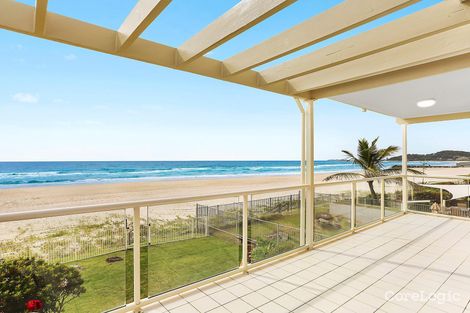 Property photo of 241 Jefferson Lane Palm Beach QLD 4221