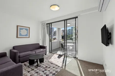 52/454 Upper Edward St, Spring Hill, QLD 4000
