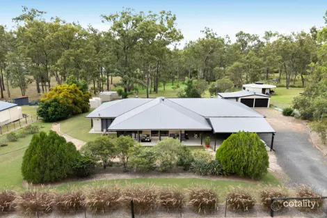 11 Bentley Dr, Regency Downs, QLD 4341