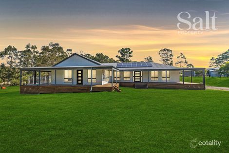 Property photo of 1 Highfield Way Branxton NSW 2335