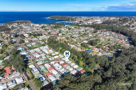 Property photo of 64/1 Camden Street Ulladulla NSW 2539