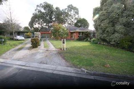 Property photo of 9 Canterbury Court Bayswater North VIC 3153