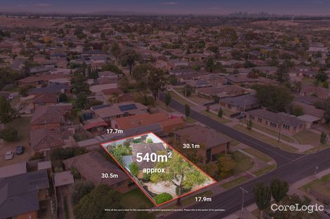 41 Patterson Ave, Keilor, VIC 3036