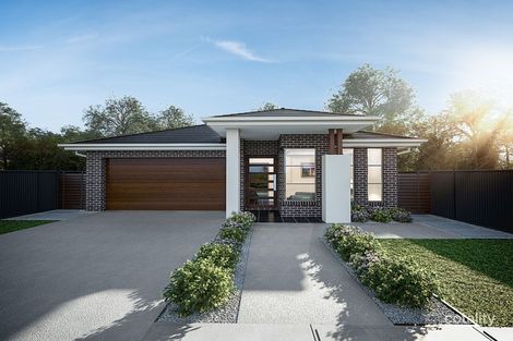 Lot 5028 Aqueduct St, Leppington, NSW 2179