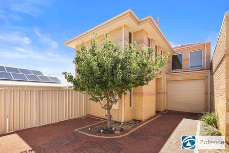 Property photo of 175C Hillsborough Drive Nollamara WA 6061