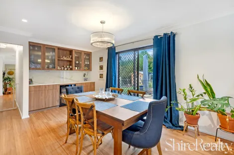 Property photo of 6 Ivy Place Cherrybrook NSW 2126