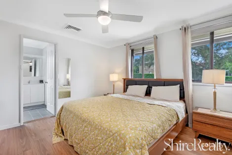 Property photo of 6 Ivy Place Cherrybrook NSW 2126