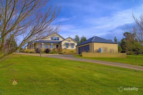 22 Grandview Cres, Kinglake Central, VIC 3757