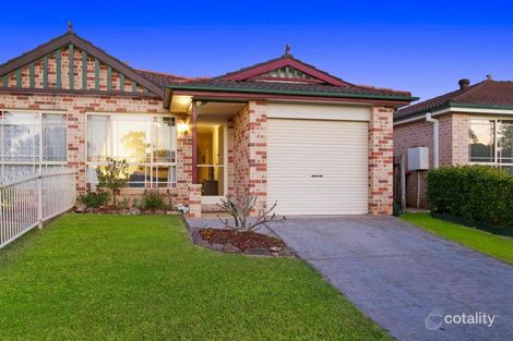 2/13 Risbey Pl, Bligh Park, NSW 2756