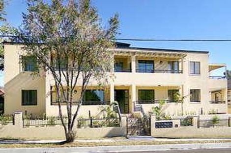 Property photo of 5/100-102 Fisher Road Dee Why NSW 2099