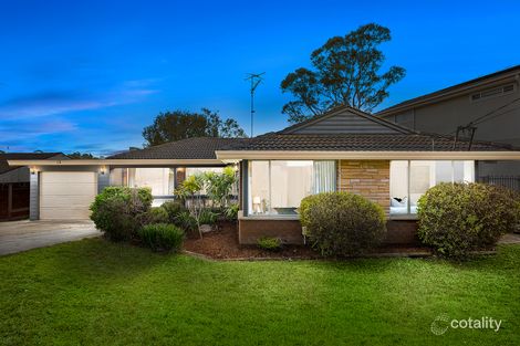 Property photo of 12 Vista Close Hornsby NSW 2077