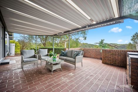 Property photo of 12 Vista Close Hornsby NSW 2077