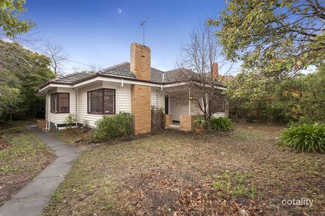 Property photo of 1 McDowall Street Mitcham VIC 3132