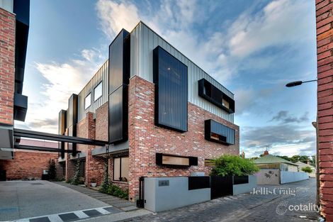 6/31-33 Oconnor St, Brunswick East, VIC 3057